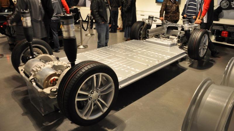 Tesla, Yeni Bataryasını Tanıtacağı Battery Day Etkinliğini Erteledi