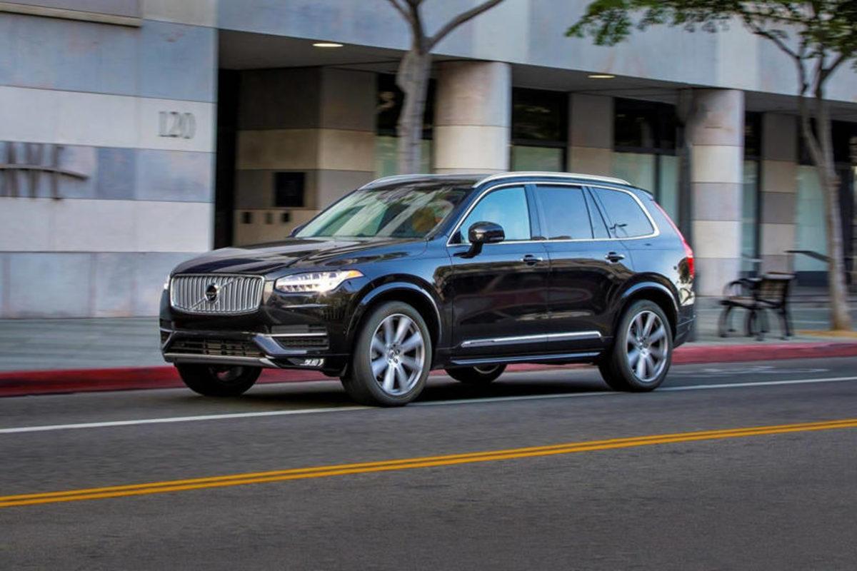 Volvo, Tartışmalara Yol Açan Hız Sınırı Hakkında Açıklama Yaptı