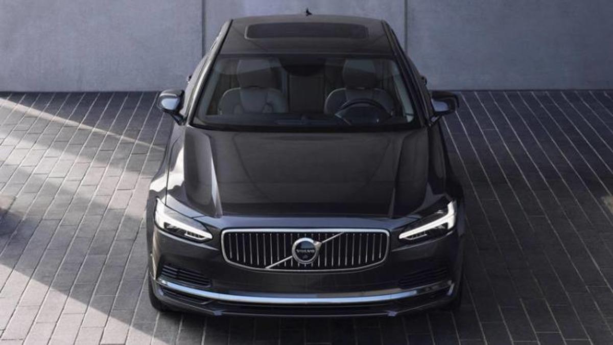 Volvo, Tartışmalara Yol Açan Hız Sınırı Hakkında Açıklama Yaptı