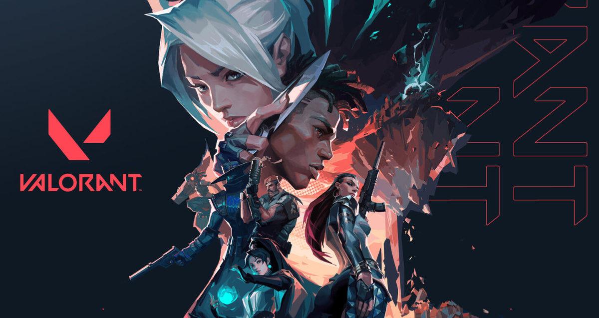 VALORANT’a Teslim Olma Seçeneği Geliyor