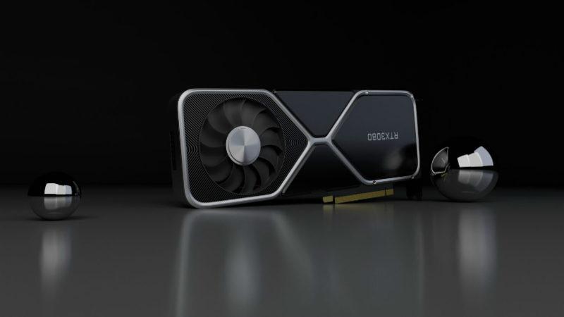 NVIDIA RTX 3080 Olduğu Düşünülen Ekran Kartının Benchmark Test Sonuçları Ortaya Çıktı