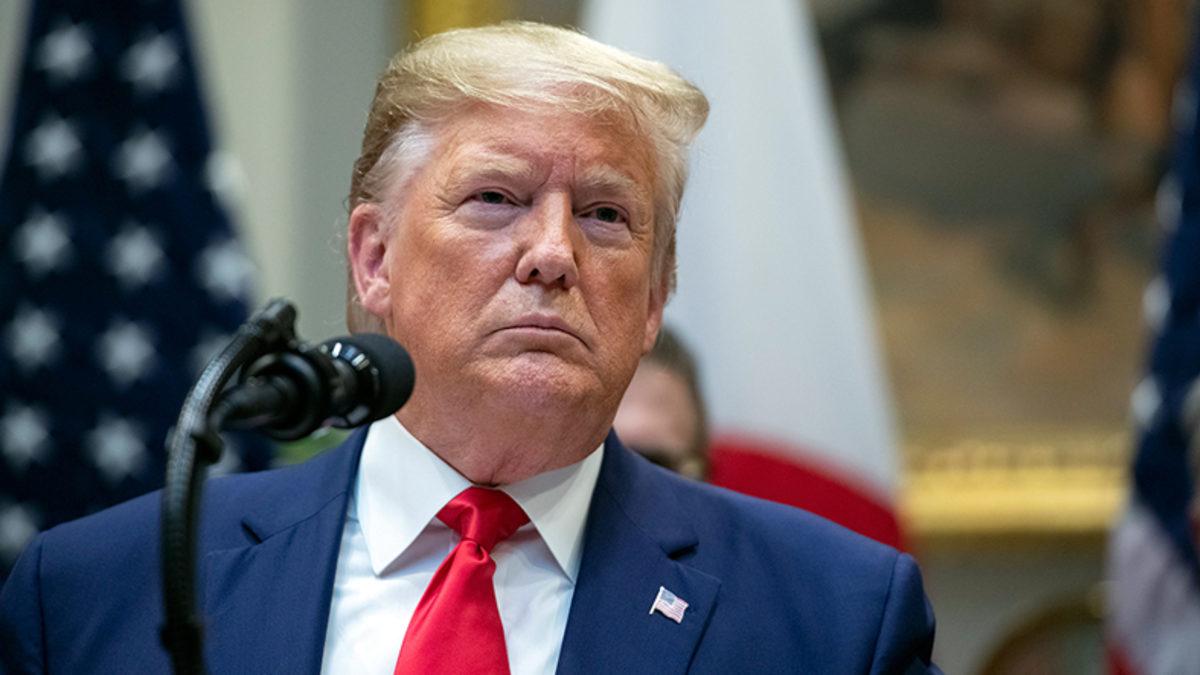 Beyaz Saray’dan Açıklama: Trump, Testleri Azaltma Konusunda Şaka Yapıyor