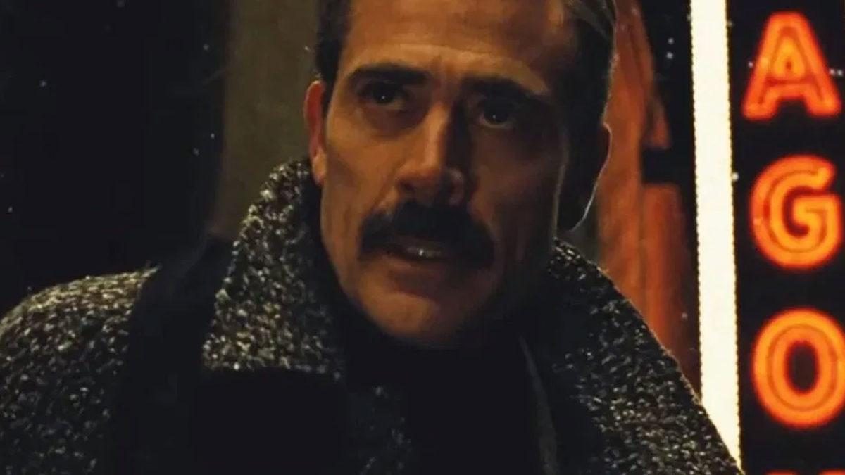 Jeffrey Dean Morgan, 2022’de Çıkacak The Flash’ta Thomas Wayne’i Oynayabilir