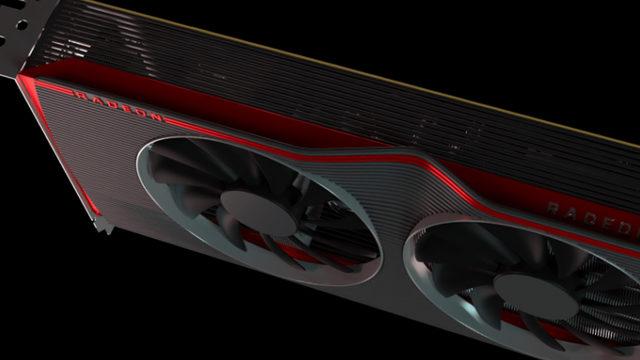 RDNA 2 Mimarisini Kullanacak AMD Navi GPU Ailesinin Detayları Ortaya Çıktı