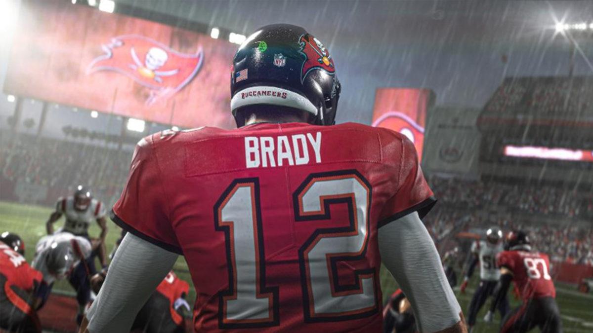 Madden NFL 21’in Yeni 4K Görüntüleri Ortaya Çıktı