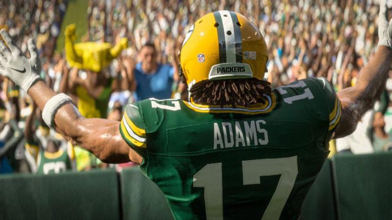 Madden NFL 21’in Yeni 4K Görüntüleri Ortaya Çıktı
