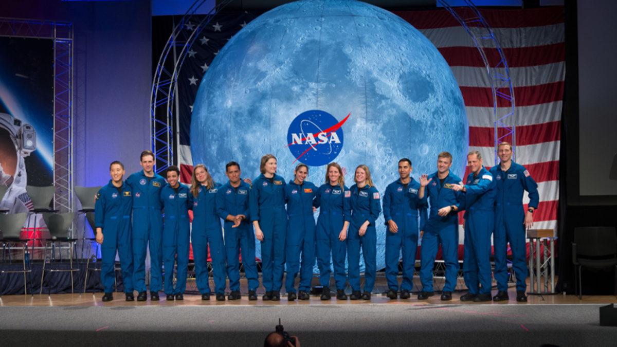 Astronot Olabilmek İçin Hangi Özelliklere Sahip Olmak Gerekiyor?