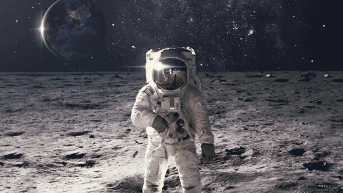 Astronot Olabilmek İçin Hangi Özelliklere Sahip Olmak Gerekiyor?