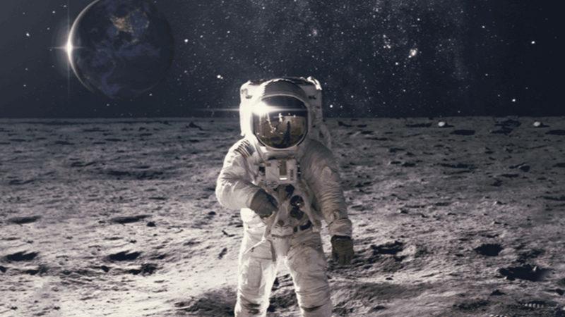 Astronot Olabilmek İçin Hangi Özelliklere Sahip Olmak Gerekiyor?