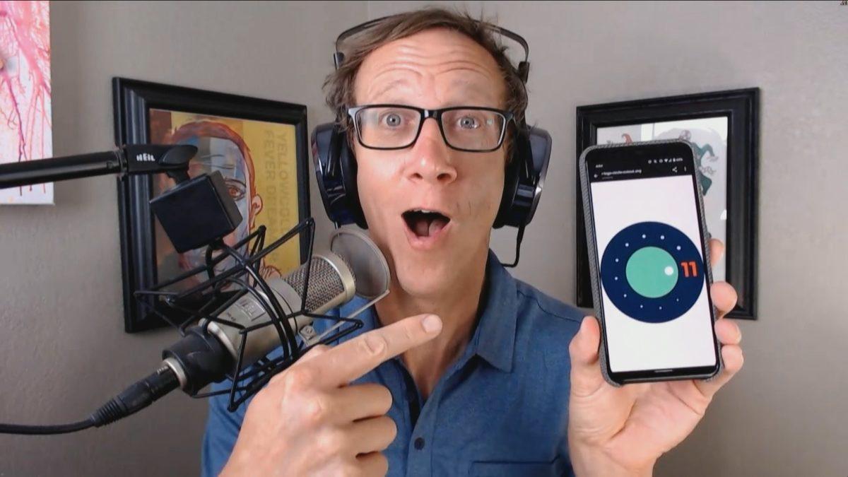 Android 11’de İlk Kez Göreceğimiz 14 Yeni Özellik