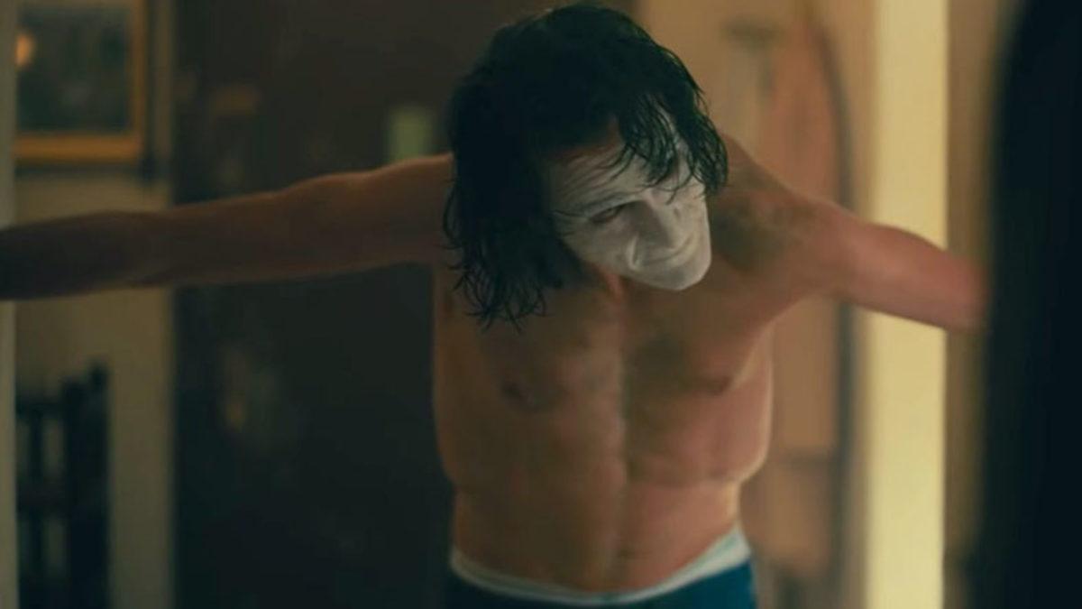 Joker Filminin Kamera Arkasına Dair 10 Şaşırtıcı Bilgi (Spoiler Yok)