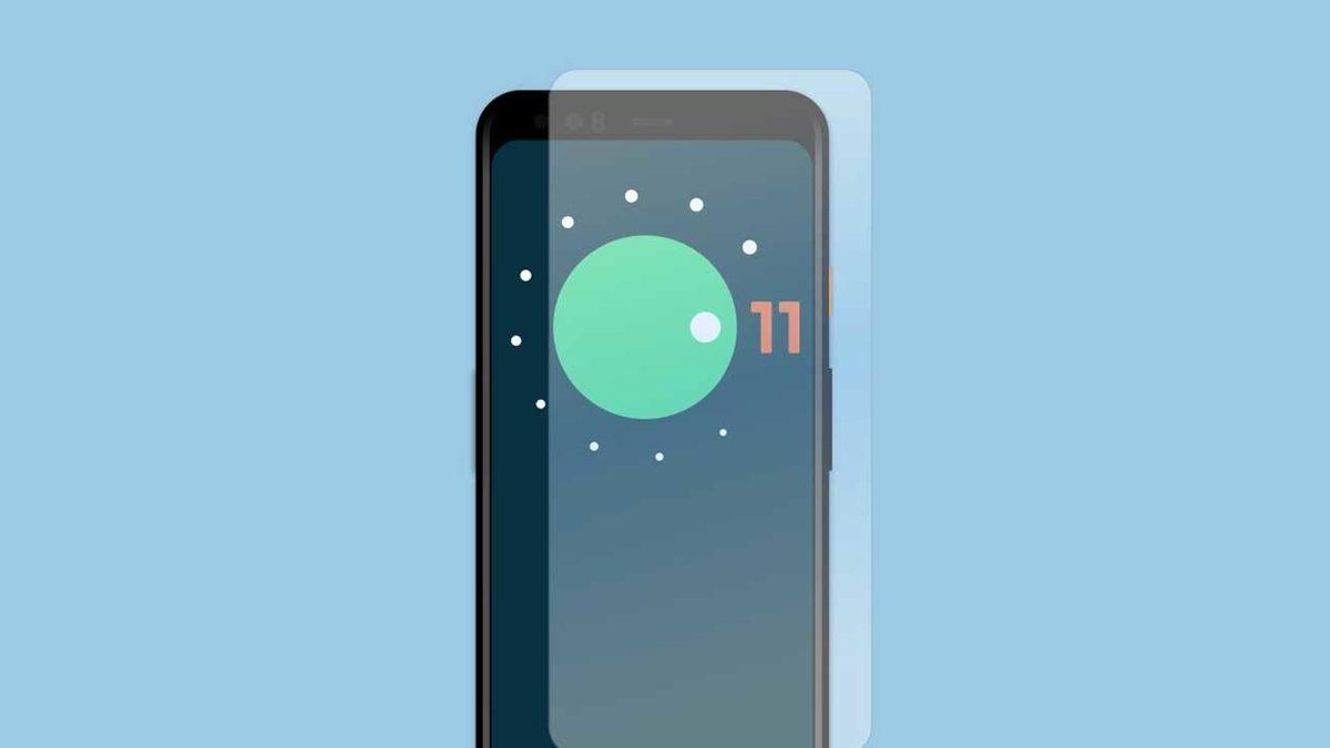 Android 11’de İlk Kez Göreceğimiz 14 Yeni Özellik