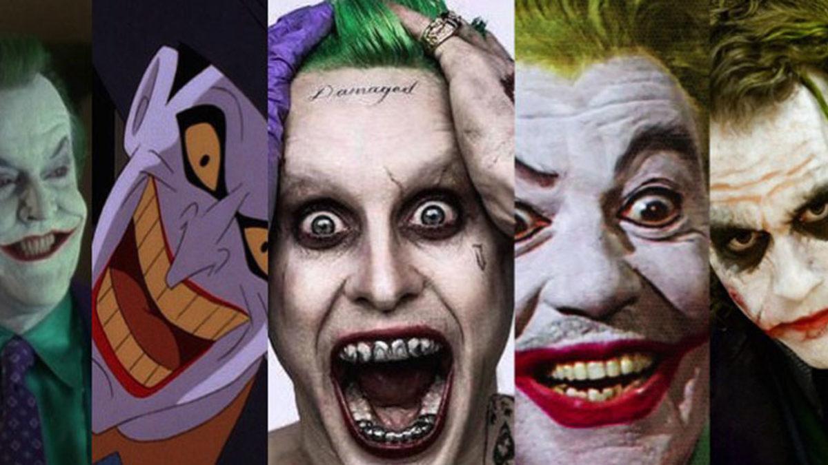 Joker Filminin Kamera Arkasına Dair 10 Şaşırtıcı Bilgi (Spoiler Yok)
