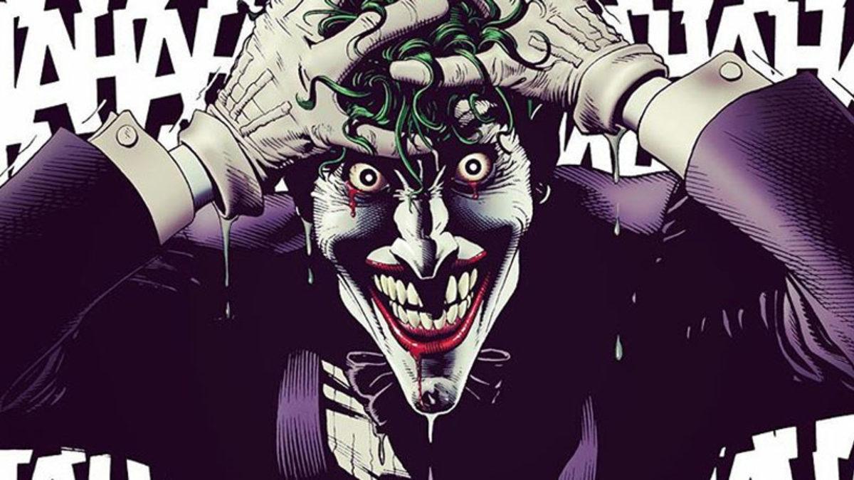 Joker Filminin Kamera Arkasına Dair 10 Şaşırtıcı Bilgi (Spoiler Yok)