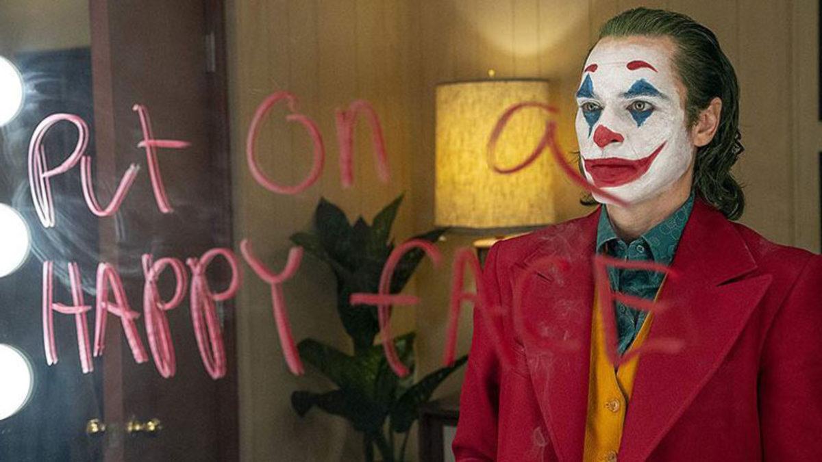 Joker Filminin Kamera Arkasına Dair 10 Şaşırtıcı Bilgi (Spoiler Yok)