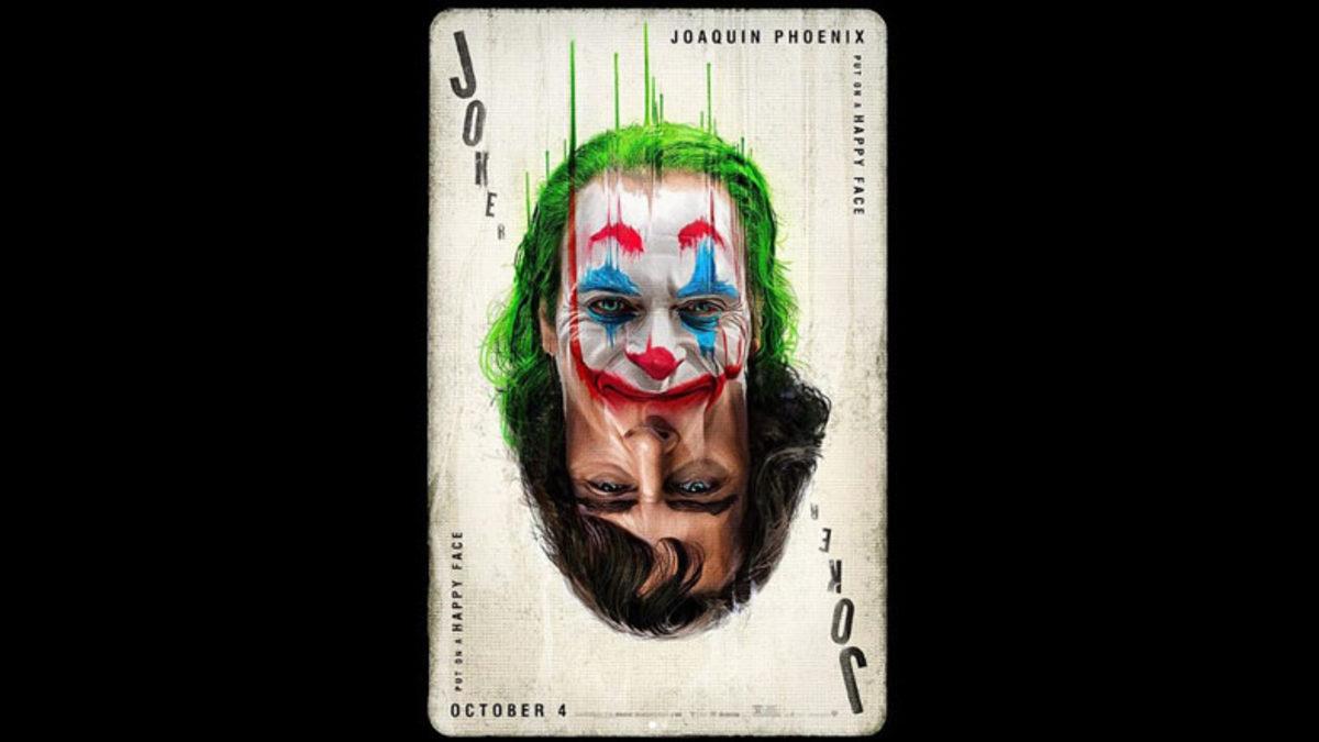 Joker Filminin Kamera Arkasına Dair 10 Şaşırtıcı Bilgi (Spoiler Yok)