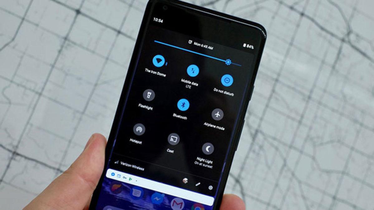 Android 11’de İlk Kez Göreceğimiz 14 Yeni Özellik