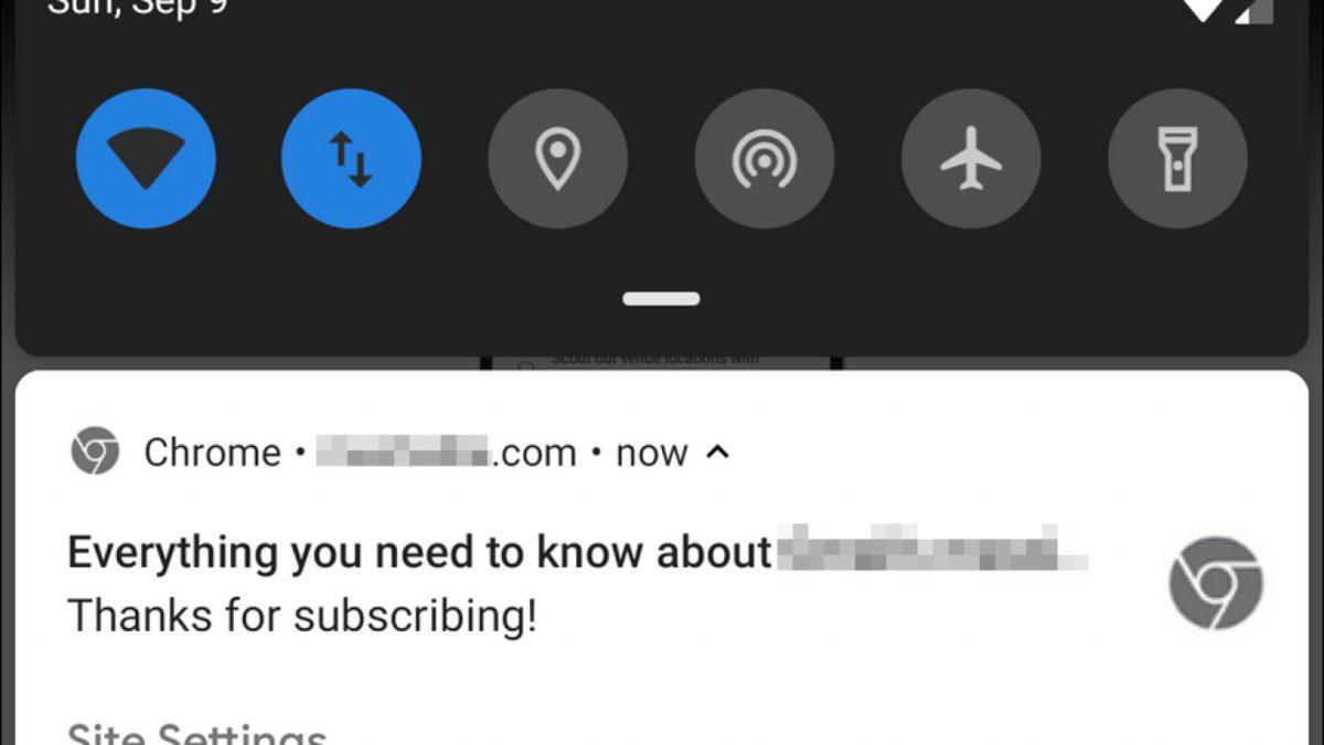 Android 11’de İlk Kez Göreceğimiz 14 Yeni Özellik