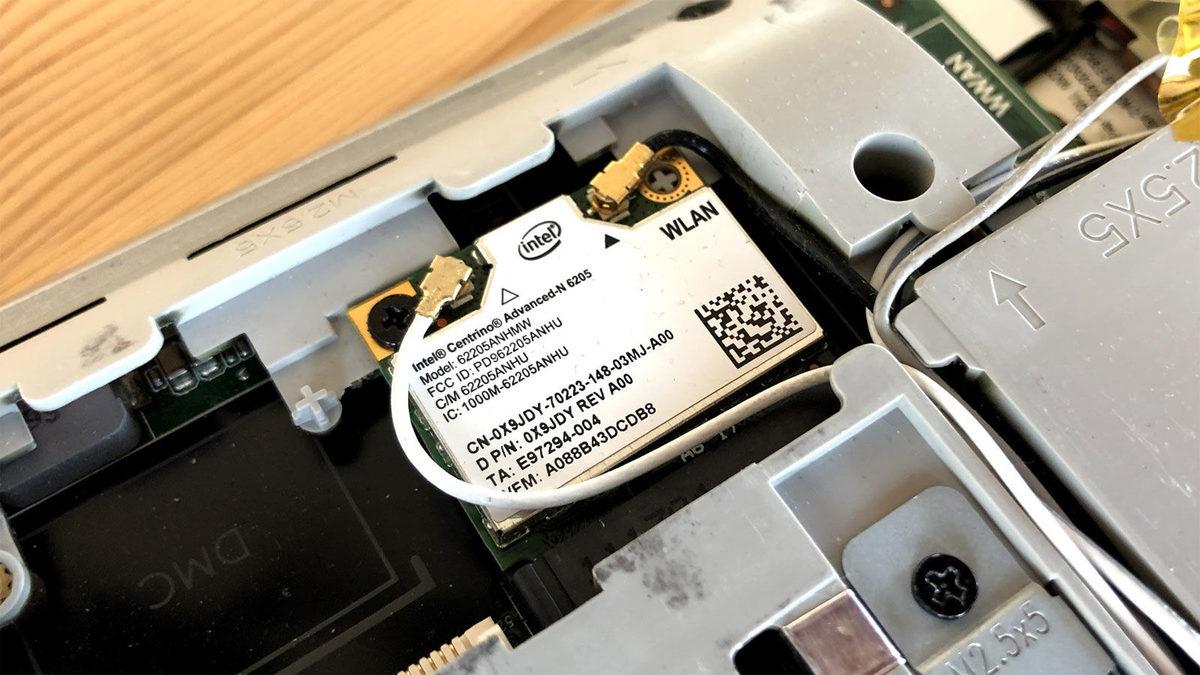 Tüm Bilgisayarlara Wi-Fi 6 Desteği Getirebilen Mucize Parça