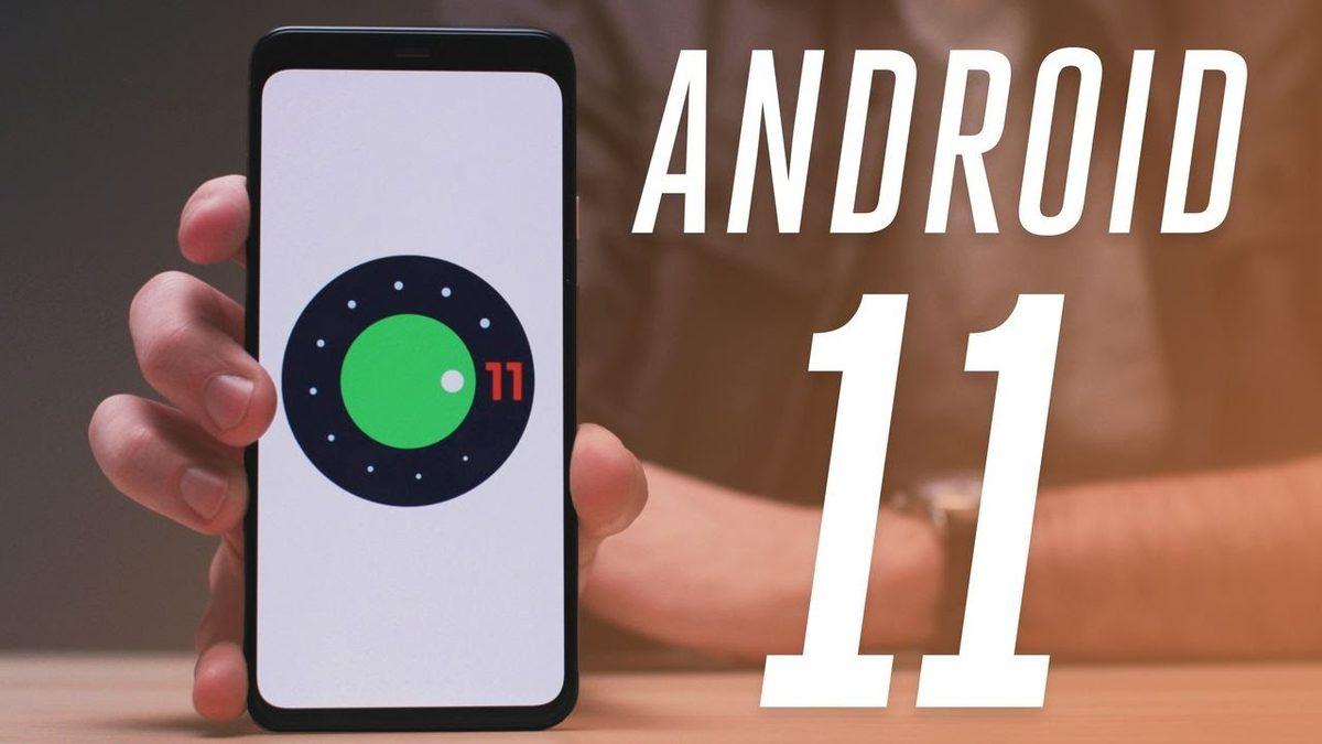 Android 11’de İlk Kez Göreceğimiz 14 Yeni Özellik