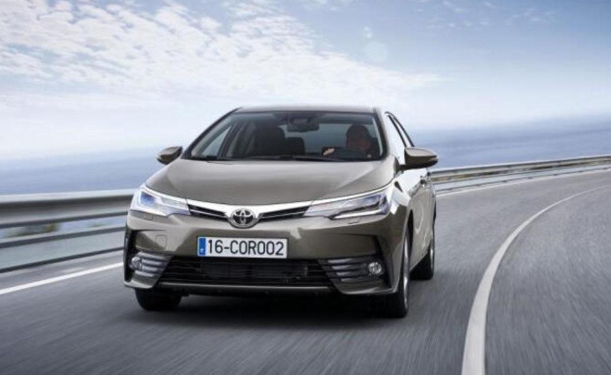 Dünyanın En Büyük Otomobil Markaları Aslında Hangi Şirketlere Ait?