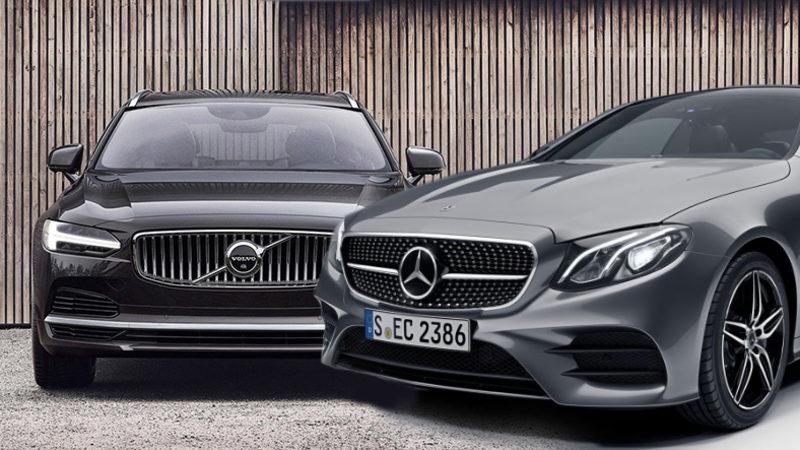 Dünyanın En Büyük Otomobil Markaları Aslında Hangi Şirketlere Ait?