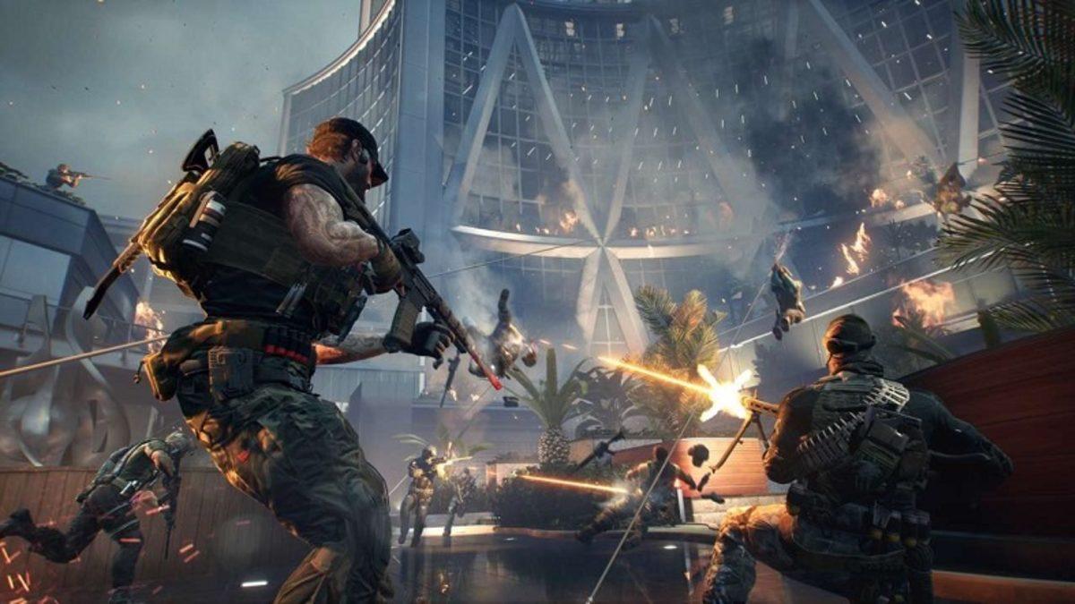 Xbox’a Özel Gelecek CrossFire X’in Beta Sürümü İçin Çıkış Tarihi Belli Oldu