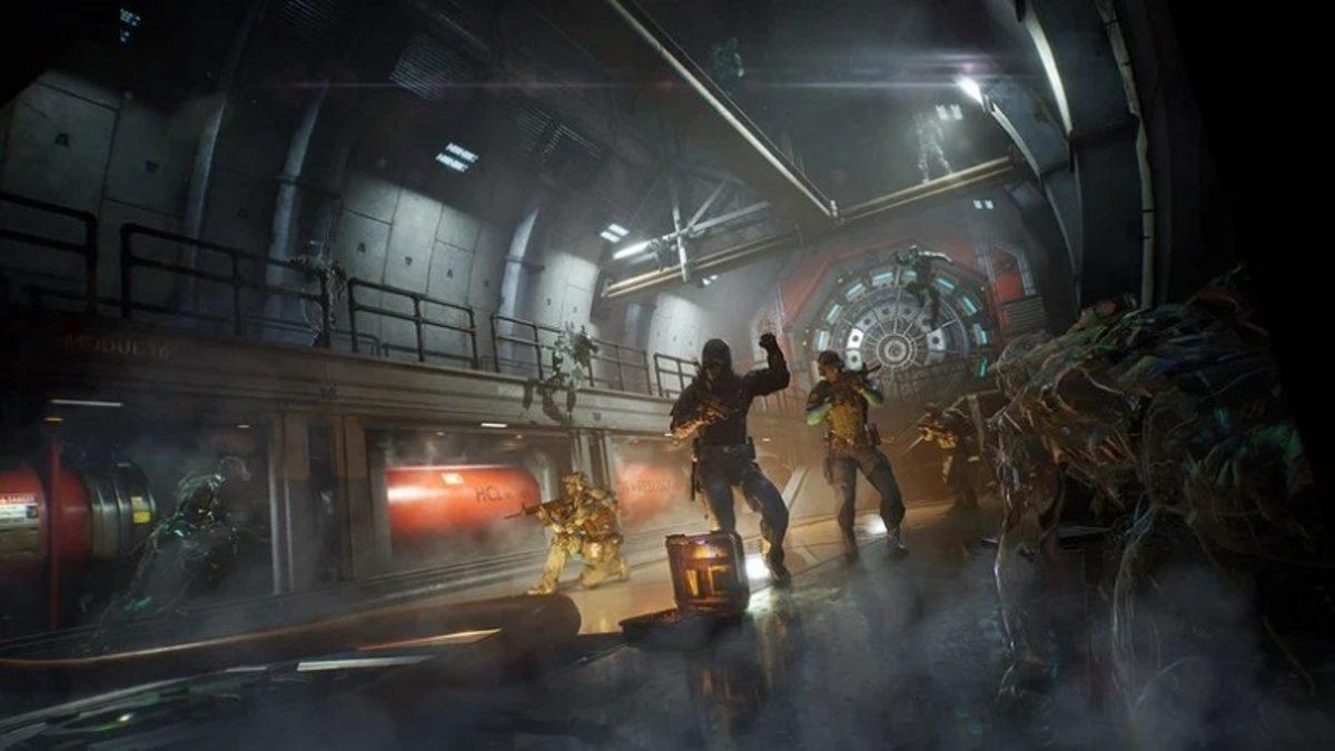 Xbox’a Özel Gelecek CrossFire X’in Beta Sürümü İçin Çıkış Tarihi Belli Oldu