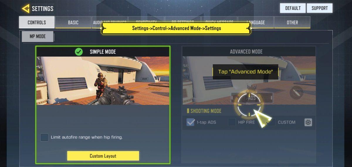 Call of Duty: Mobile’da Zafer Almanızı Sağlayacak 5 Tüyo