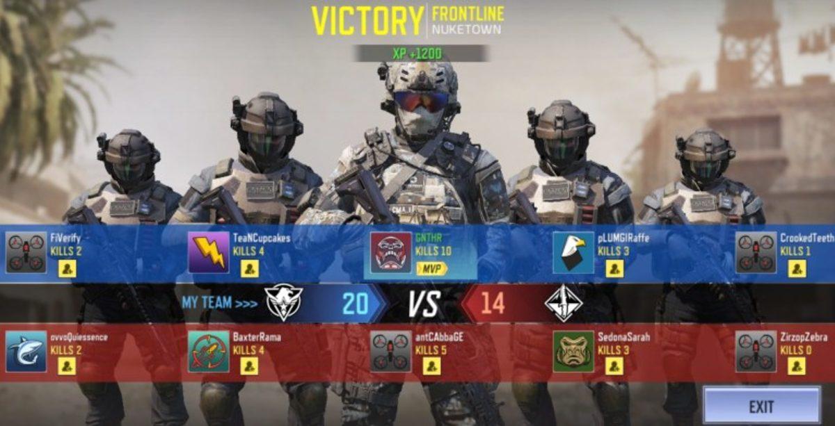 Call of Duty: Mobile’da Zafer Almanızı Sağlayacak 5 Tüyo