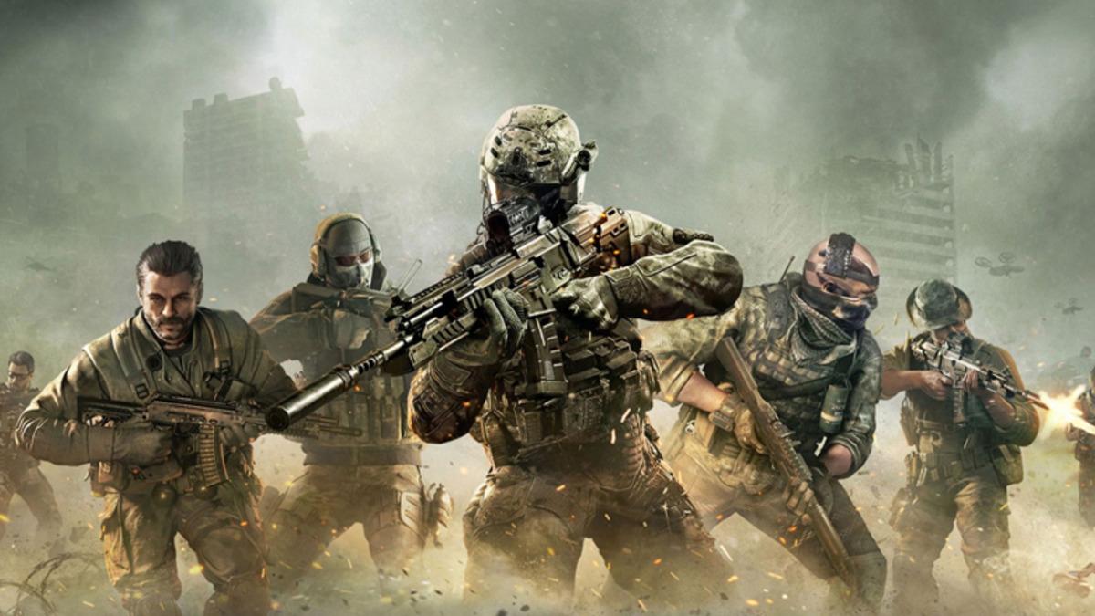 Call of Duty: Mobile’da Zafer Almanızı Sağlayacak 5 Tüyo