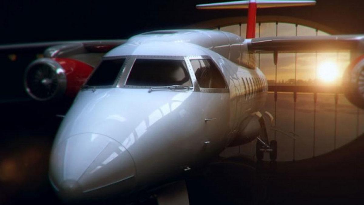 2019’da Göklerde Olacağı Söylenen Yerli Uçağın Fabrikası Bile Kurulamadı