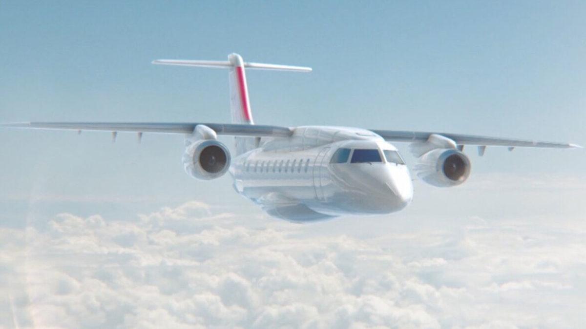 2019’da Göklerde Olacağı Söylenen Yerli Uçağın Fabrikası Bile Kurulamadı