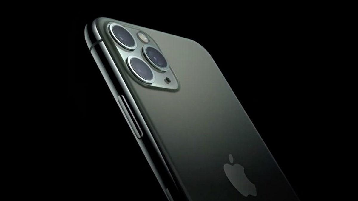iPhone 11, iPhone 11 Pro ve Pro Max’in Türkiye Fiyatı Açıklandı