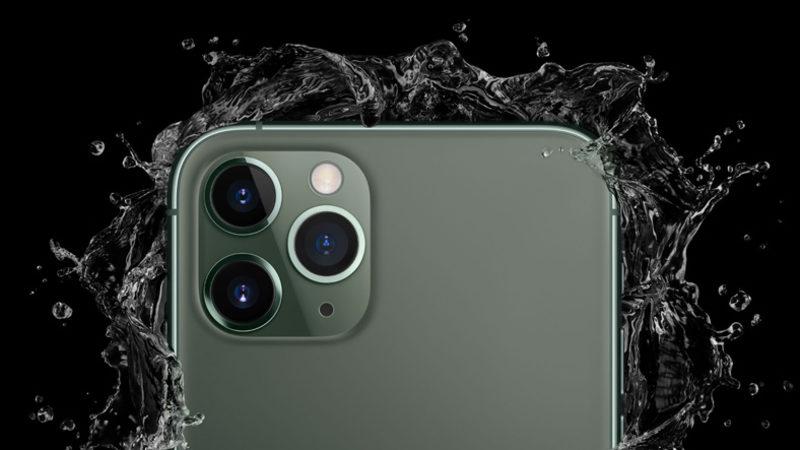 iPhone 11, iPhone 11 Pro ve Pro Max’in Türkiye Fiyatı Açıklandı