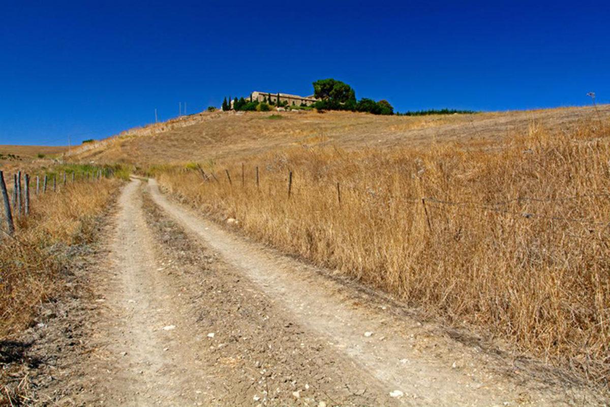 İklim Değişikliği Nedeniyle En Fazla Kuraklık Yaşanacak Yerin Neden Akdeniz Olduğu Açıklandı
