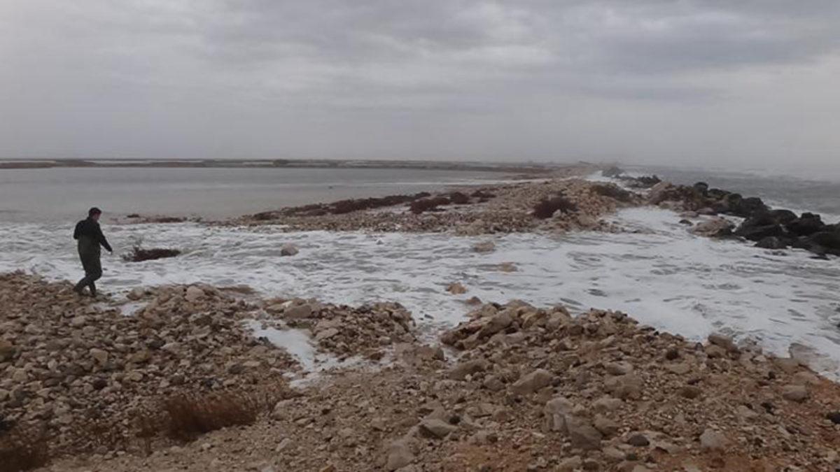 İklim Değişikliği Nedeniyle En Fazla Kuraklık Yaşanacak Yerin Neden Akdeniz Olduğu Açıklandı