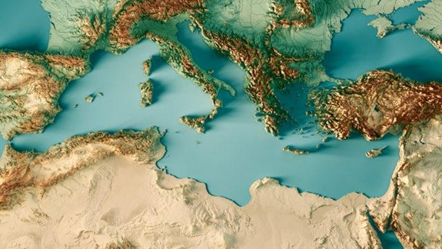 İklim Değişikliği Nedeniyle En Fazla Kuraklık Yaşanacak Yerin Neden Akdeniz Olduğu Açıklandı