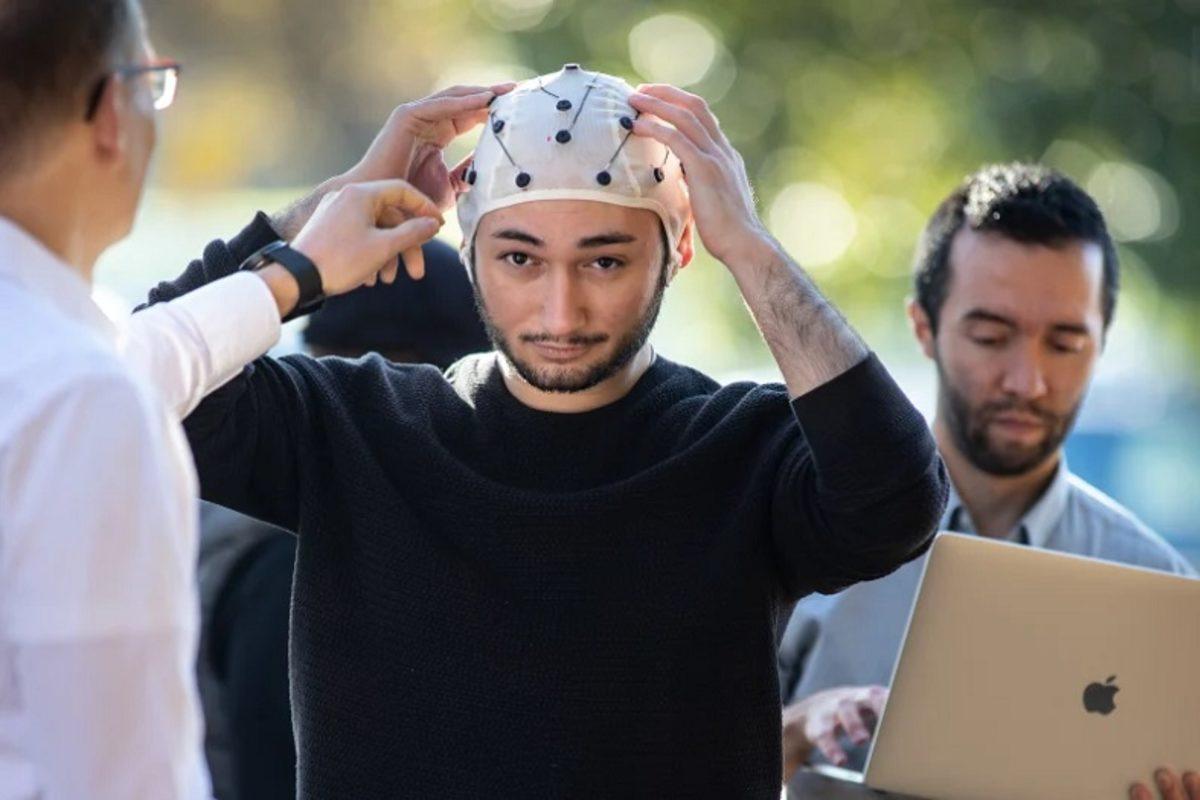 Zihin Okuyarak Kazaları Engelleyen Bir Elektrikli Bisiklet Geliştirildi