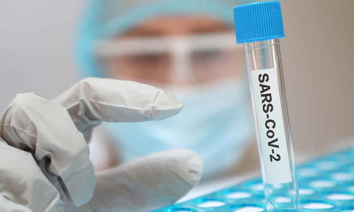 Koronavirüs Hastalarının Neden Koku Kaybı Yaşadığı Açıklandı