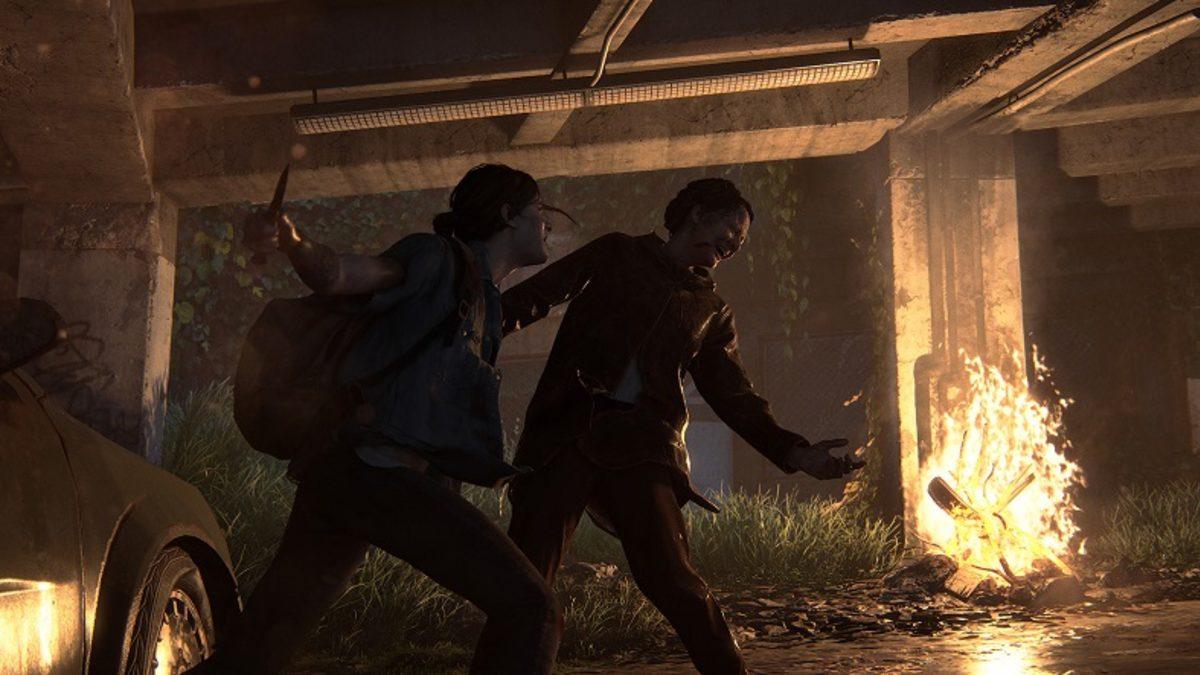 The Last of Us Part II, İngiltere’de PlayStation 4’ün En İyi Çıkış Yapan Oyunu Oldu