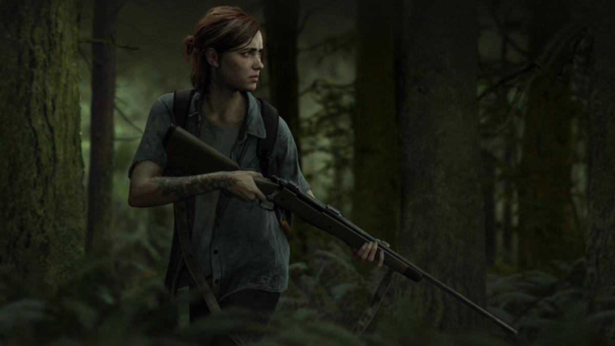 The Last of Us Part II, İngiltere’de PlayStation 4’ün En İyi Çıkış Yapan Oyunu Oldu