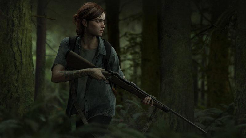 The Last of Us Part II, İngiltere’de PlayStation 4’ün En İyi Çıkış Yapan Oyunu Oldu