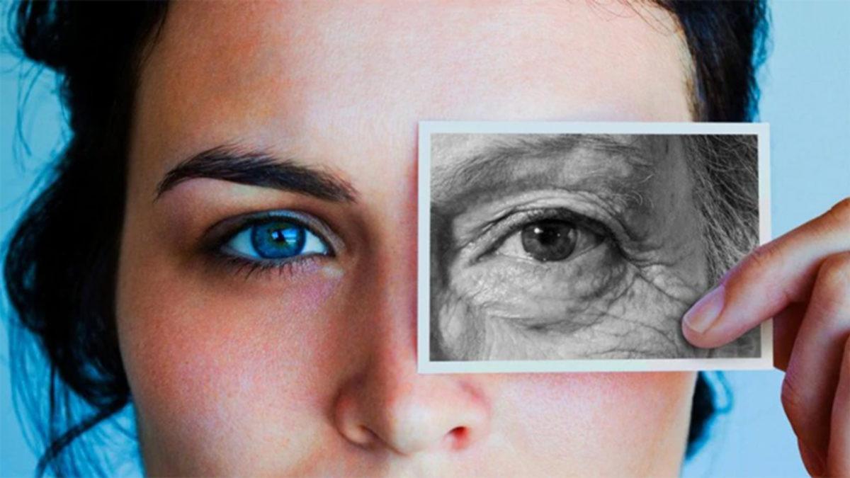 Bilim İnsanları, Biyolojik Yaşı Ölçebilen Bir Göz Tarayıcısı Geliştirdi