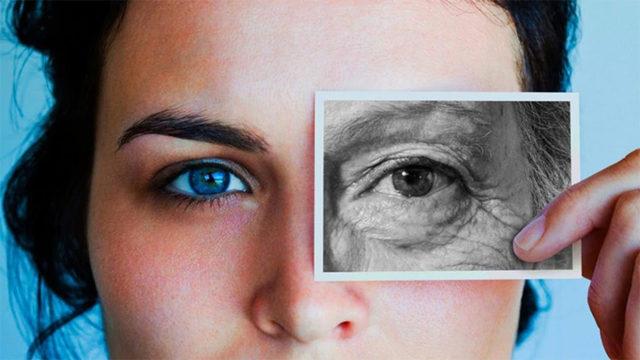 Bilim İnsanları, Biyolojik Yaşı Ölçebilen Bir Göz Tarayıcısı Geliştirdi