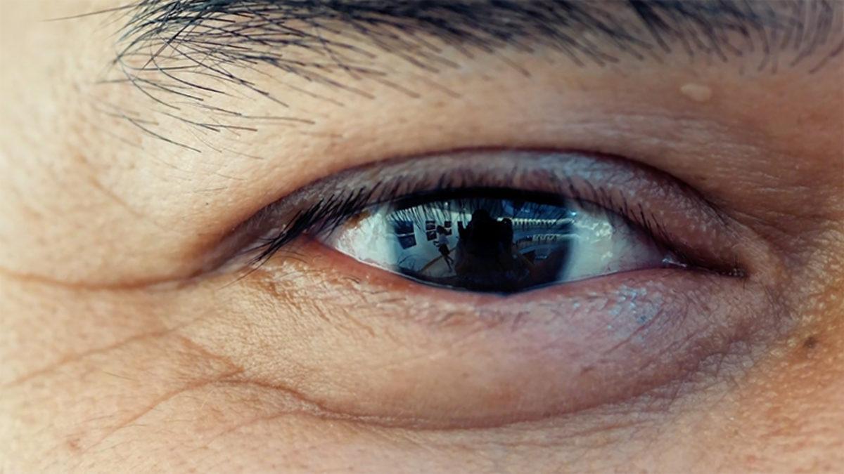 Bilim İnsanları, Biyolojik Yaşı Ölçebilen Bir Göz Tarayıcısı Geliştirdi
