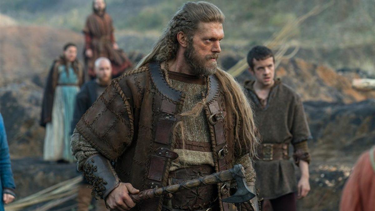 Vikings 6. Sezon Hakkında Bilinen Her Şey