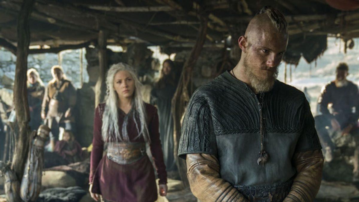 Vikings 6. Sezon Hakkında Bilinen Her Şey