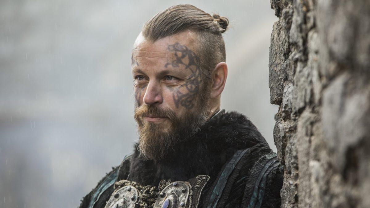 Vikings 6. Sezon Hakkında Bilinen Her Şey
