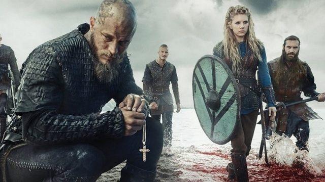 Vikings 6. Sezon Hakkında Bilinen Her Şey